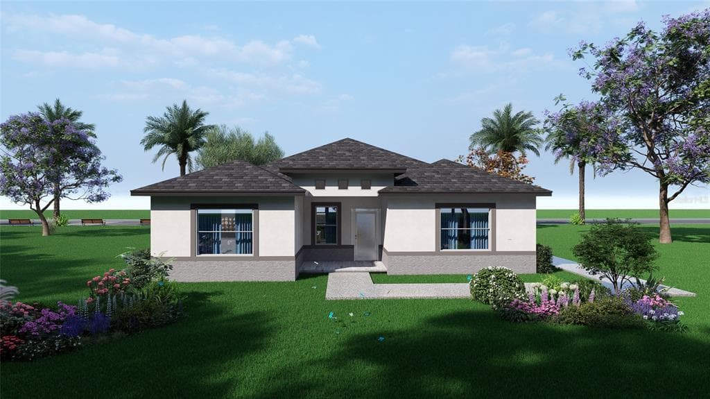 2665 TRAFALGAR BOULEVARD, KISSIMMEE, FL 34758