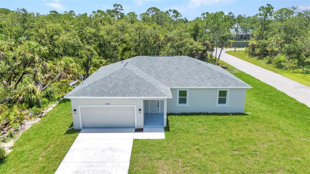 420 HOFFER STREET, PORT CHARLOTTE, FL 33953 — zdjęcie 2