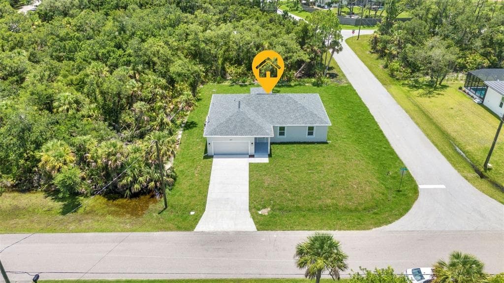 420 HOFFER STREET, PORT CHARLOTTE, FL 33953 — zdjęcie 3