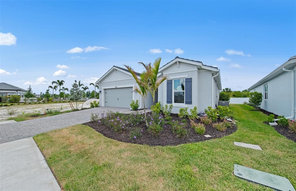 1828 SILVER SHORES BOULEVARD, ENGLEWOOD, FL 34223 — zdjęcie 2