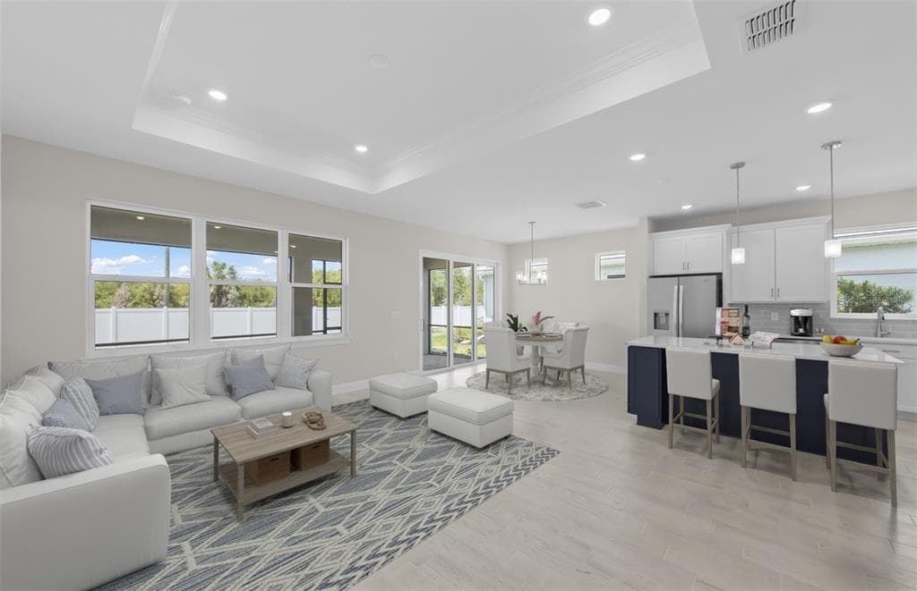 1828 SILVER SHORES BOULEVARD, ENGLEWOOD, FL 34223 — zdjęcie 3