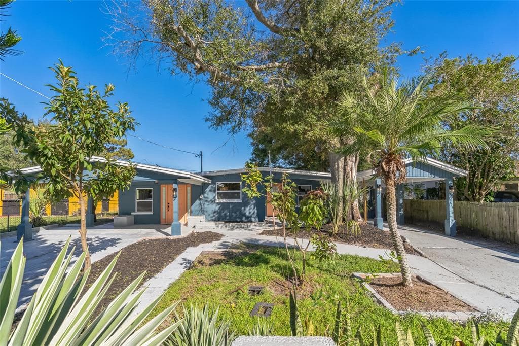 5210 S 84TH STREET, TAMPA, FL 33619
