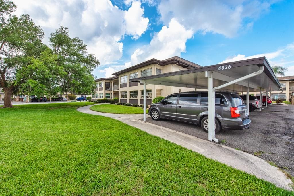 4826 MARINE PARKWAY # 204, NEW PORT RICHEY, FL 34652 — zdjęcie 3