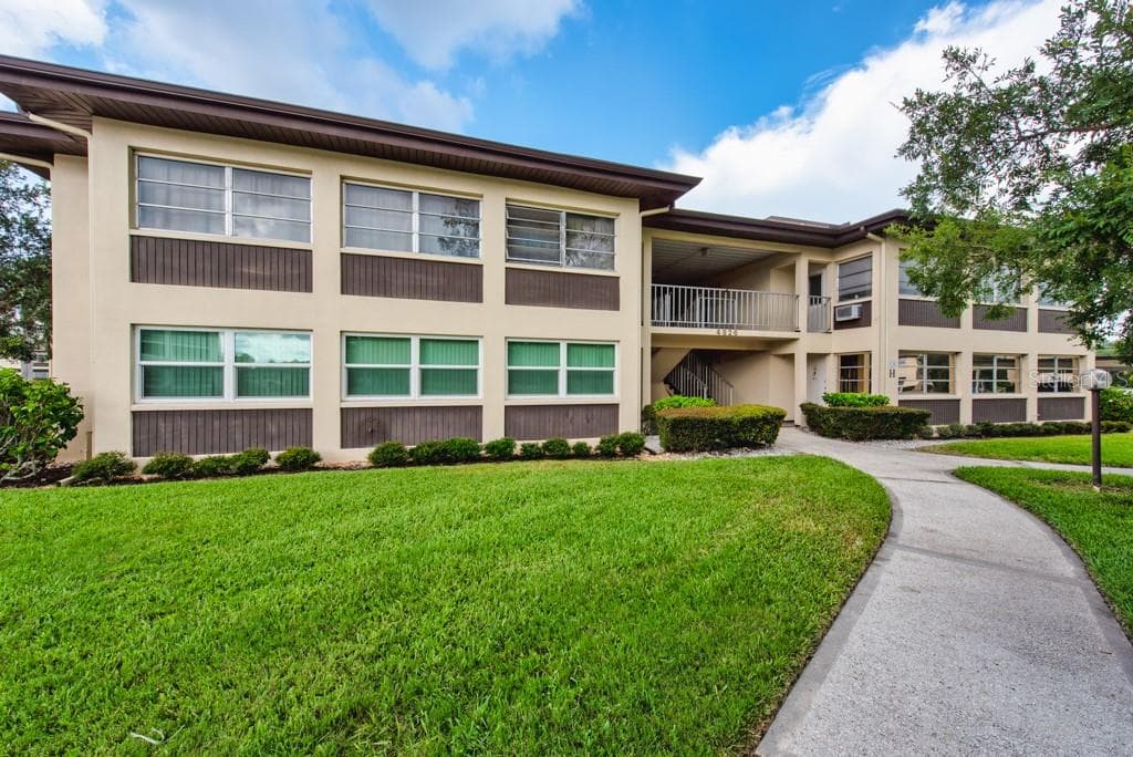 4826 MARINE PARKWAY # 204, NEW PORT RICHEY, FL 34652