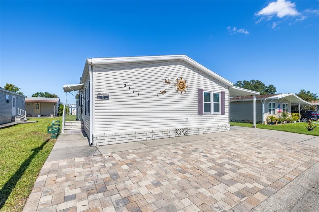 3111 SHORT LEAF STREET, WESLEY CHAPEL, FL 33543 — zdjęcie 2
