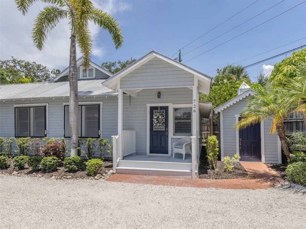 726 EAGLE POINT DRIVE, VENICE, FL 34285 — zdjęcie 3