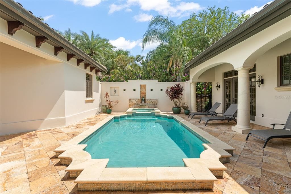 4819 ALEXANDRA GARDEN COURT, WINDERMERE, FL 34786 — zdjęcie 2