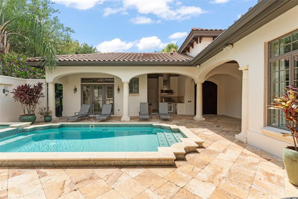 4819 ALEXANDRA GARDEN COURT, WINDERMERE, FL 34786 — zdjęcie 3