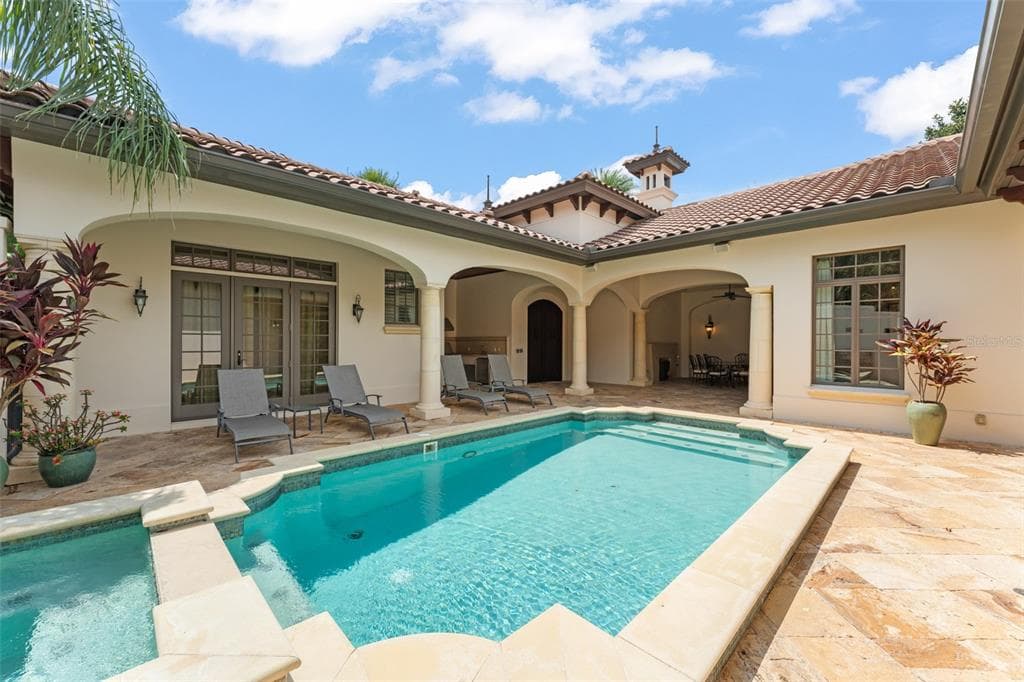 4819 ALEXANDRA GARDEN COURT, WINDERMERE, FL 34786 — zdjęcie 4