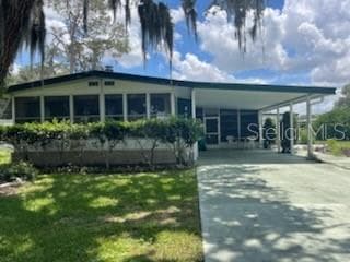 74 N BOBWHITE ROAD, WILDWOOD, FL 34785