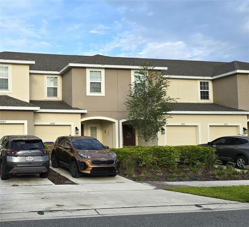 3609 ANIBAL STREET, KISSIMMEE, FL 34746