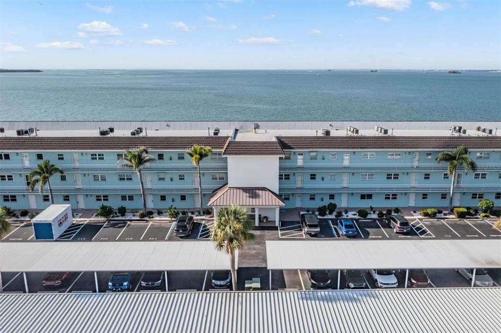 7 DUNOON PLACE # 304, DUNEDIN, FL 34698 — zdjęcie 2