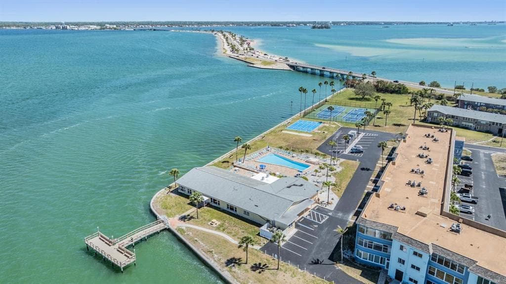 7 DUNOON PLACE # 304, DUNEDIN, FL 34698 — zdjęcie 5