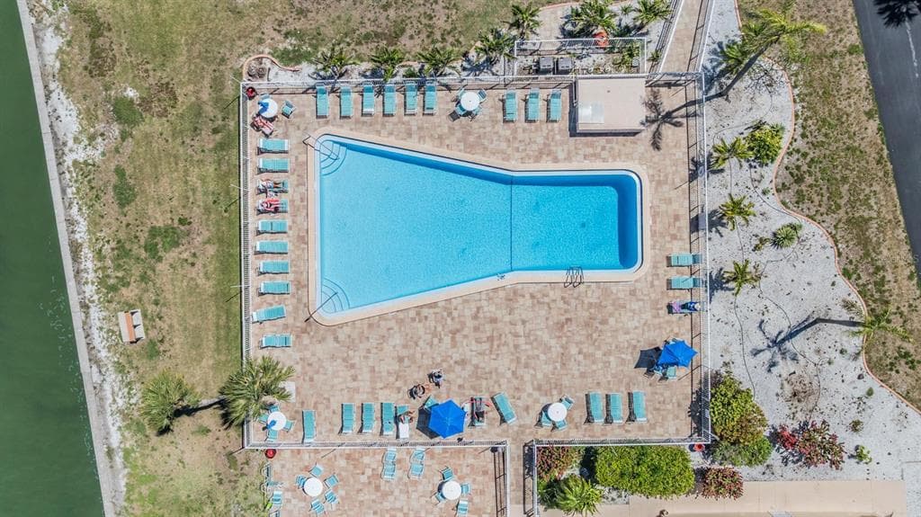 7 DUNOON PLACE # 304, DUNEDIN, FL 34698 — zdjęcie 4