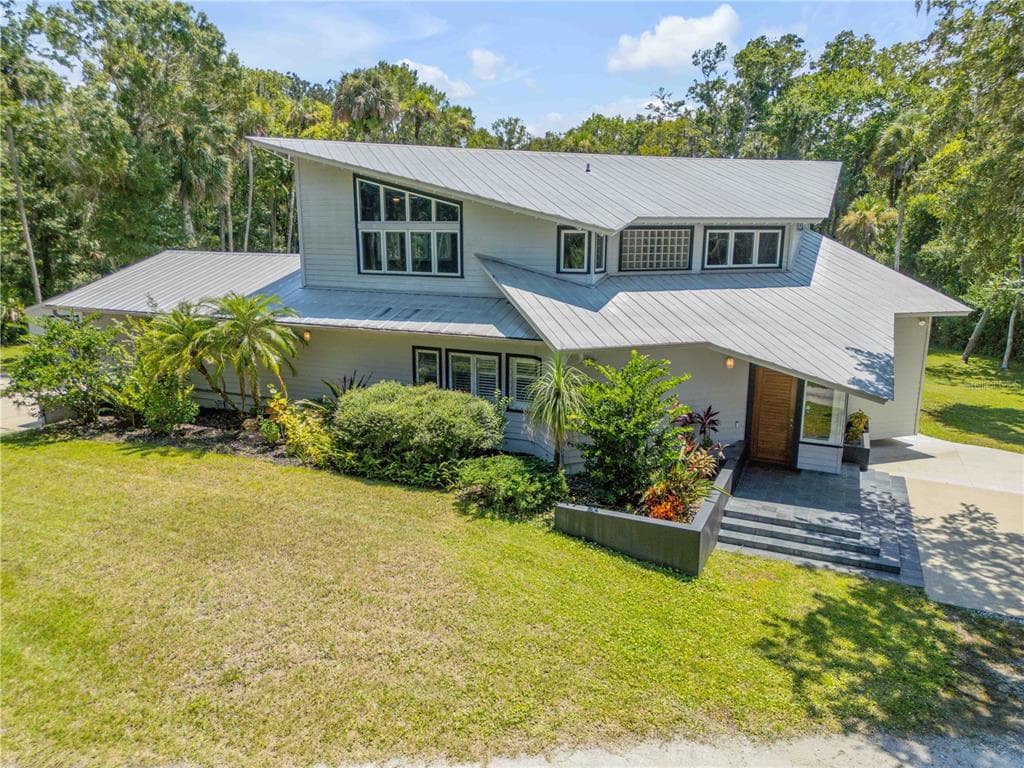2612 TURNBULL BAY ROAD, NEW SMYRNA BEACH, FL 32168 — zdjęcie 2