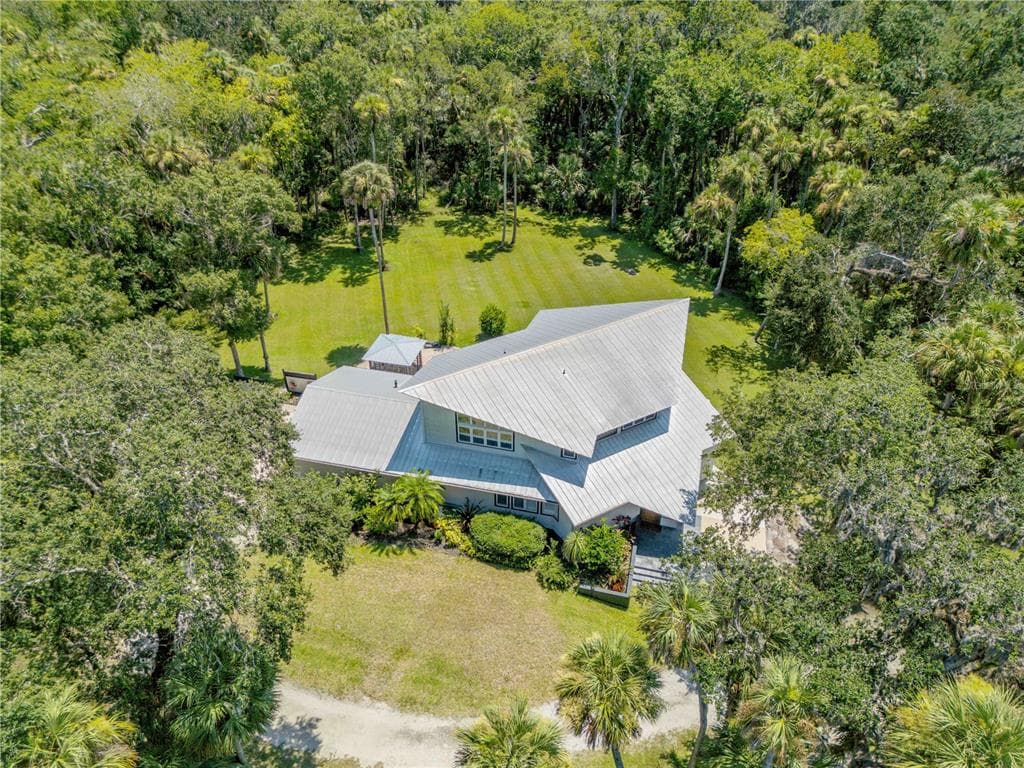 2612 TURNBULL BAY ROAD, NEW SMYRNA BEACH, FL 32168 — zdjęcie 3