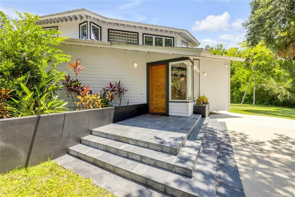 2612 TURNBULL BAY ROAD, NEW SMYRNA BEACH, FL 32168 — zdjęcie 5