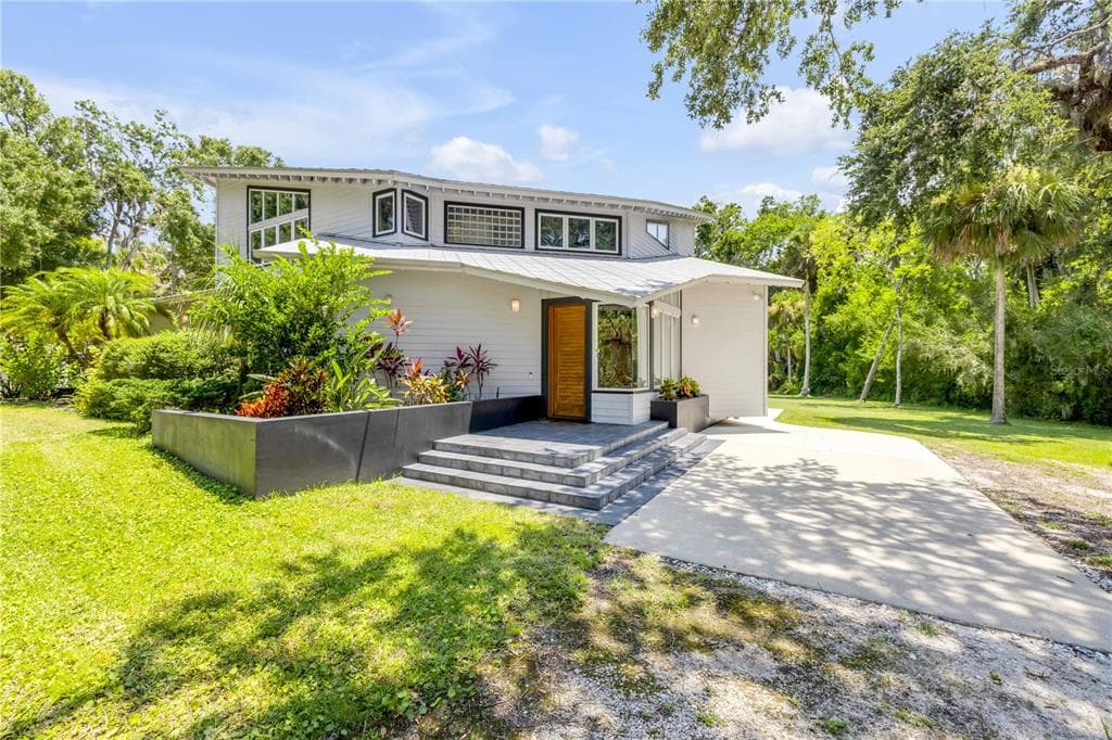 2612 TURNBULL BAY ROAD, NEW SMYRNA BEACH, FL 32168 — zdjęcie 4