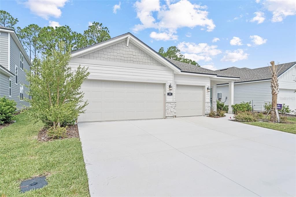 39 PERSEUS AVENUE, FLAGLER BEACH, FL 32136 — zdjęcie 4