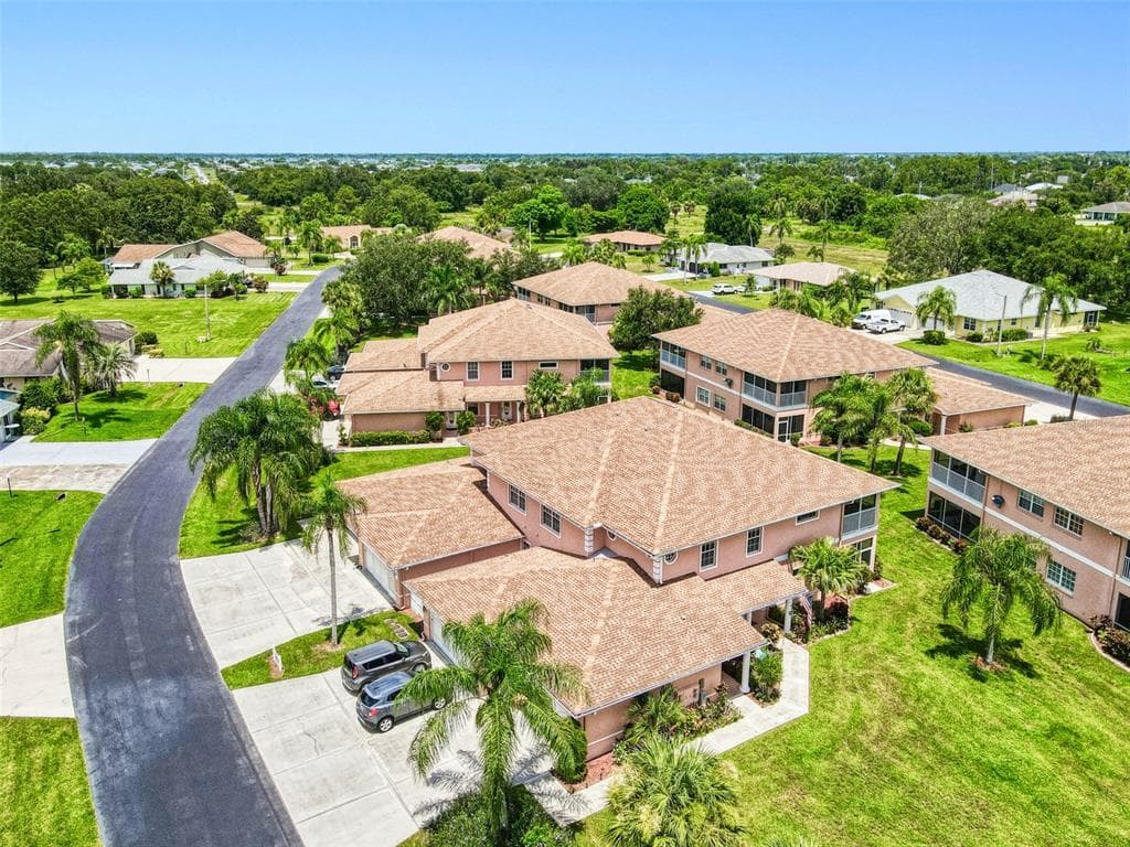19977 LAKE VISTA CIRCLE # 17D, LEHIGH ACRES, FL 33936 — zdjęcie 3