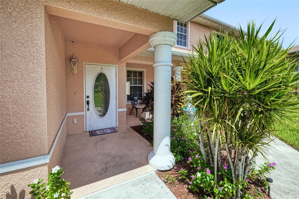 19977 LAKE VISTA CIRCLE # 17D, LEHIGH ACRES, FL 33936 — zdjęcie 5