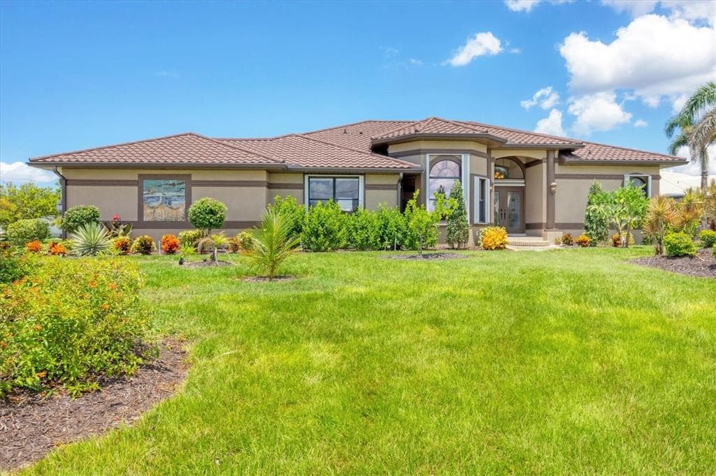 2310 VIA VENICE, PUNTA GORDA, FL 33950 — zdjęcie 2