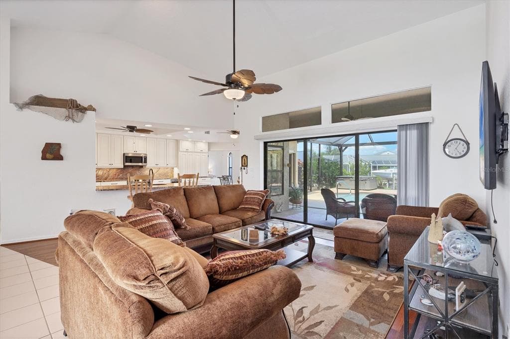 2310 VIA VENICE, PUNTA GORDA, FL 33950 — zdjęcie 3