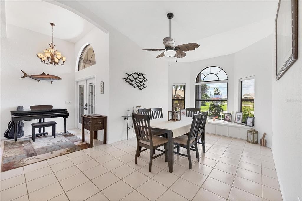 2310 VIA VENICE, PUNTA GORDA, FL 33950 — zdjęcie 5