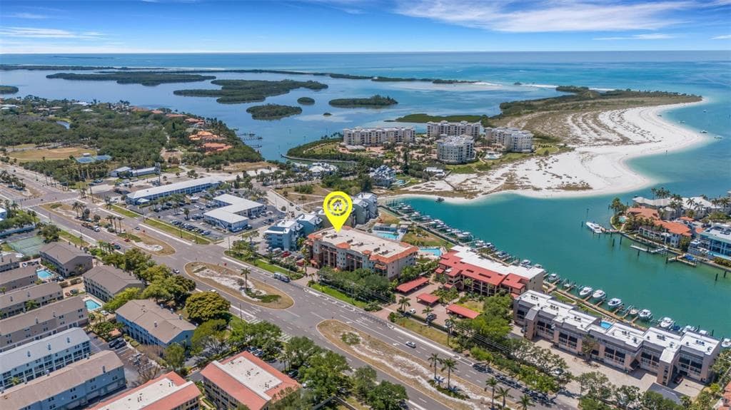 1090 PINELLAS BAYWAY S # A5, ST PETERSBURG, FL 33715