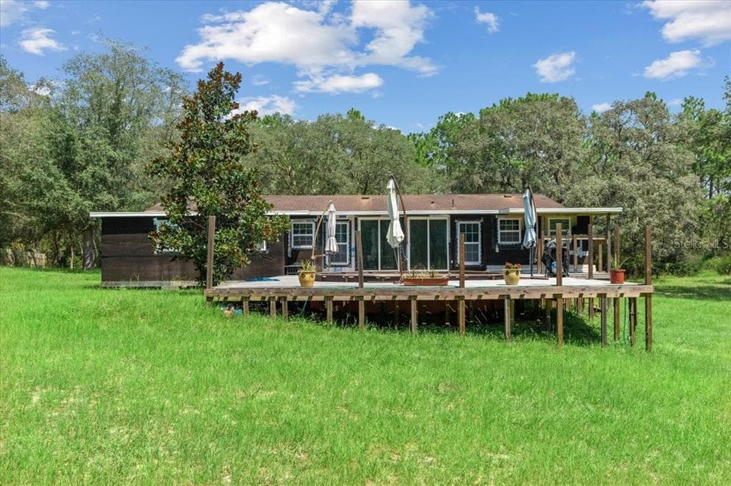 13120 SW 90TH STREET, DUNNELLON, FL 34432 — zdjęcie 3