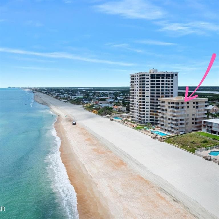 3851 S ATLANTIC AVENUE # 701, DAYTONA BEACH, FL 32118 — zdjęcie 2