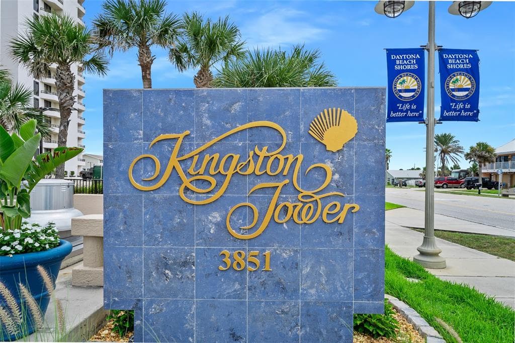 3851 S ATLANTIC AVENUE # 701, DAYTONA BEACH, FL 32118 — zdjęcie 4