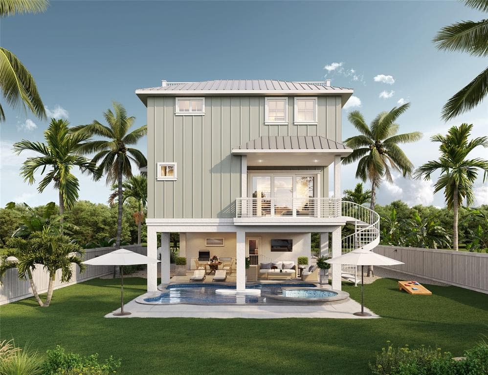 2110 AVENUE A, BRADENTON BEACH, FL 34217 — zdjęcie 2