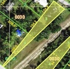 1605 GRIFFITH AVENUE, PUNTA GORDA, FL 33982 — zdjęcie 4