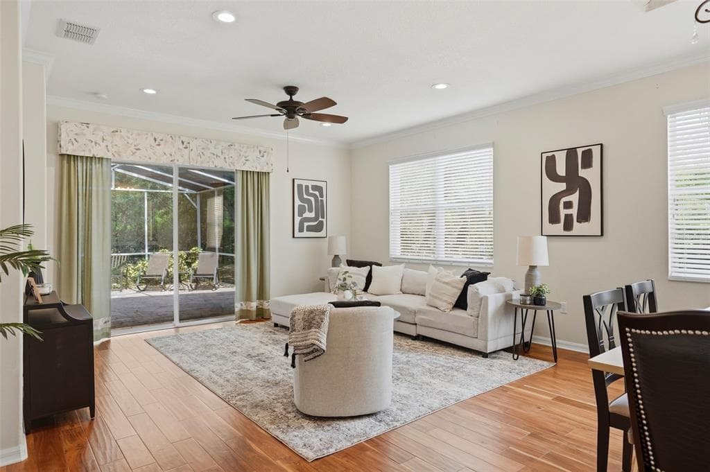 8005 SHADDOCK PLACE, LAND O LAKES, FL 34637 — zdjęcie 2