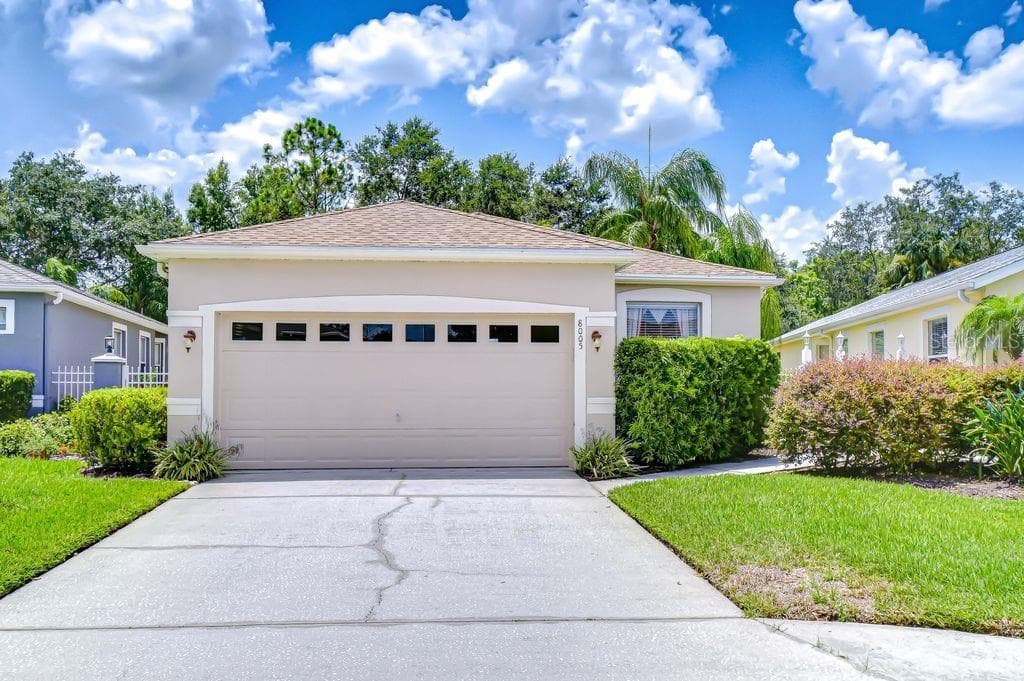8005 SHADDOCK PLACE, LAND O LAKES, FL 34637