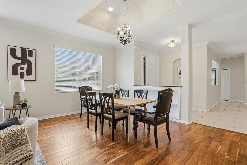 8005 SHADDOCK PLACE, LAND O LAKES, FL 34637 — zdjęcie 4