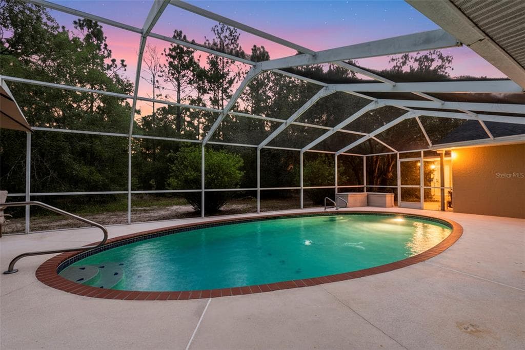 17131 DALBERG DRIVE, SPRING HILL, FL 34610 — zdjęcie 3