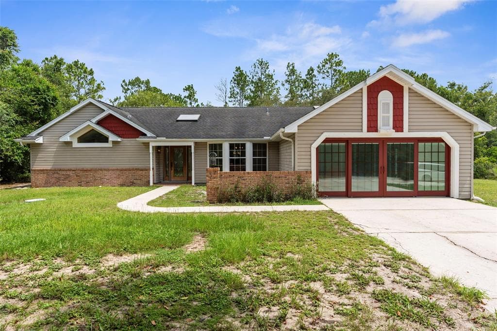17131 DALBERG DRIVE, SPRING HILL, FL 34610