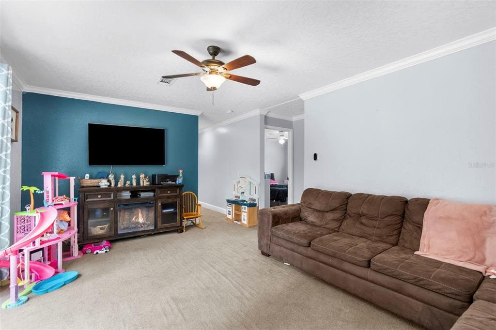 17155 DALBERG DRIVE, SPRING HILL, FL 34610 — zdjęcie 3