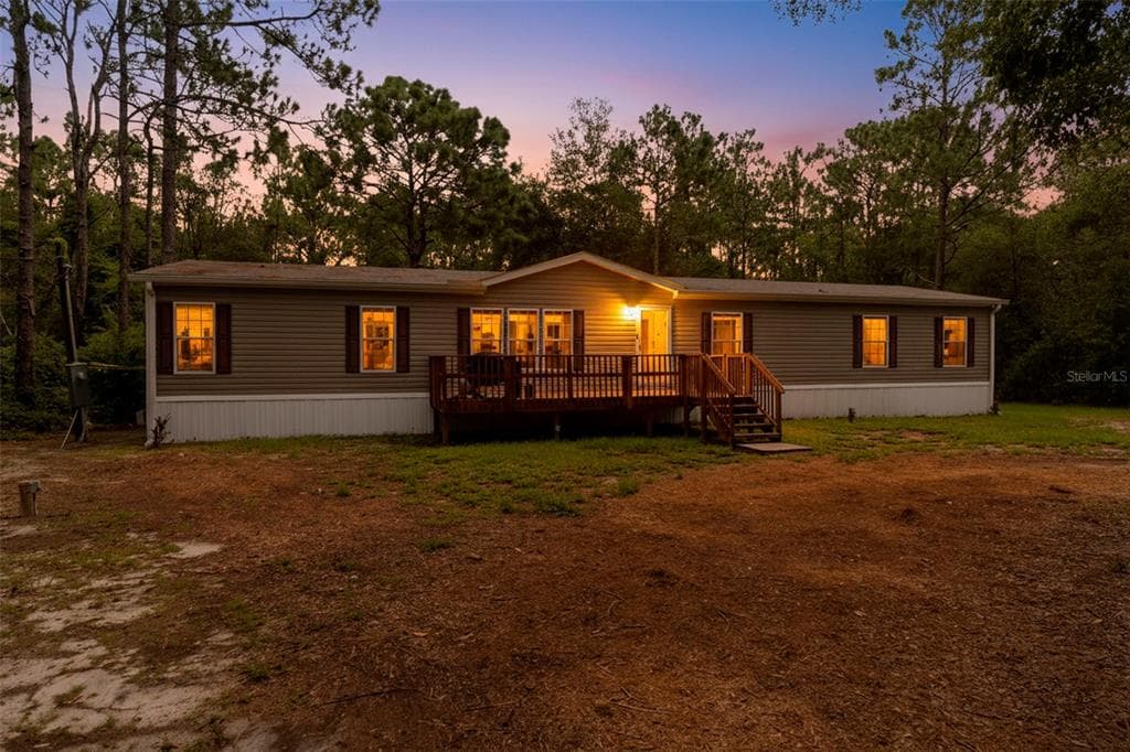 17155 DALBERG DRIVE, SPRING HILL, FL 34610