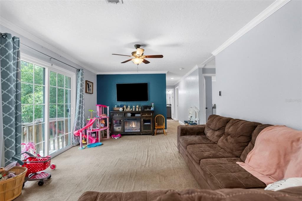 17155 DALBERG DRIVE, SPRING HILL, FL 34610 — zdjęcie 5