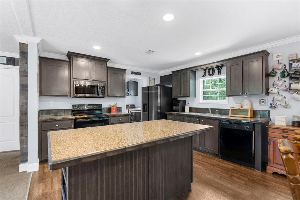 17155 DALBERG DRIVE, SPRING HILL, FL 34610 — zdjęcie 4