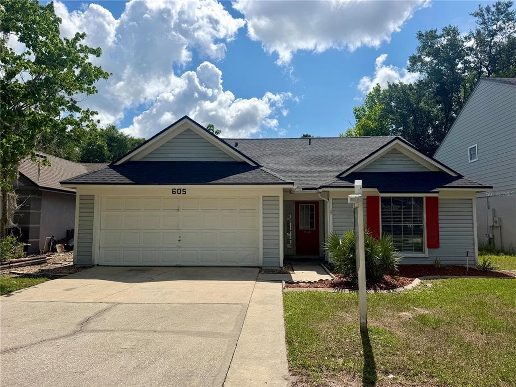 605 WHITTINGHAM PLACE, LAKE MARY, FL 32746