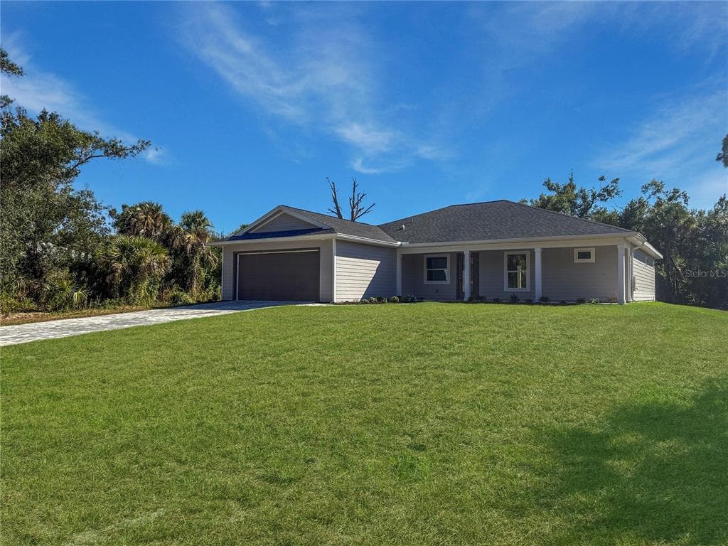 16419 STRAUSS AVENUE, PORT CHARLOTTE, FL 33954 — zdjęcie 2