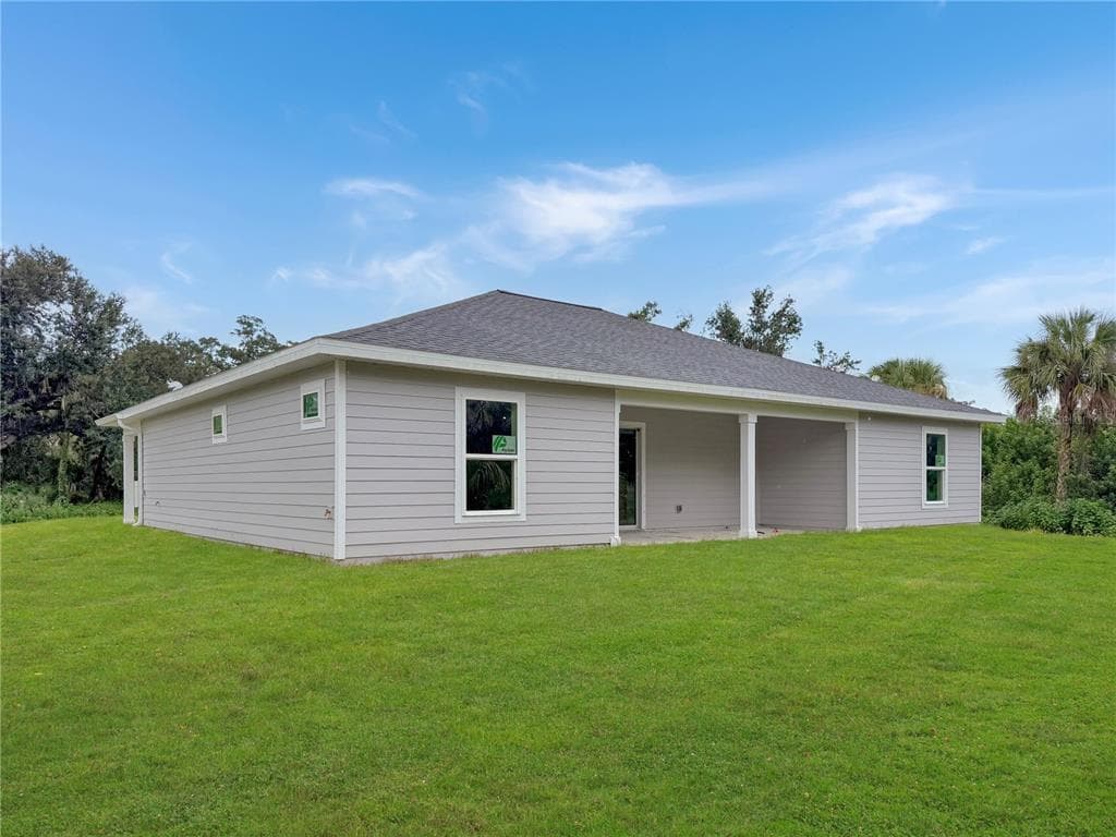 16419 STRAUSS AVENUE, PORT CHARLOTTE, FL 33954 — zdjęcie 3