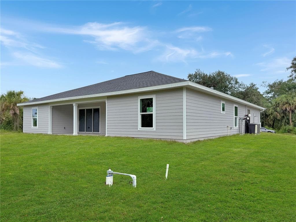 16419 STRAUSS AVENUE, PORT CHARLOTTE, FL 33954 — zdjęcie 4