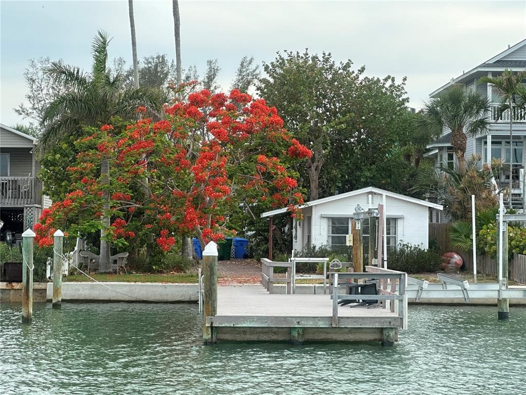 8405 BAYSHORE DRIVE, TREASURE ISLAND, FL 33706 — zdjęcie 2