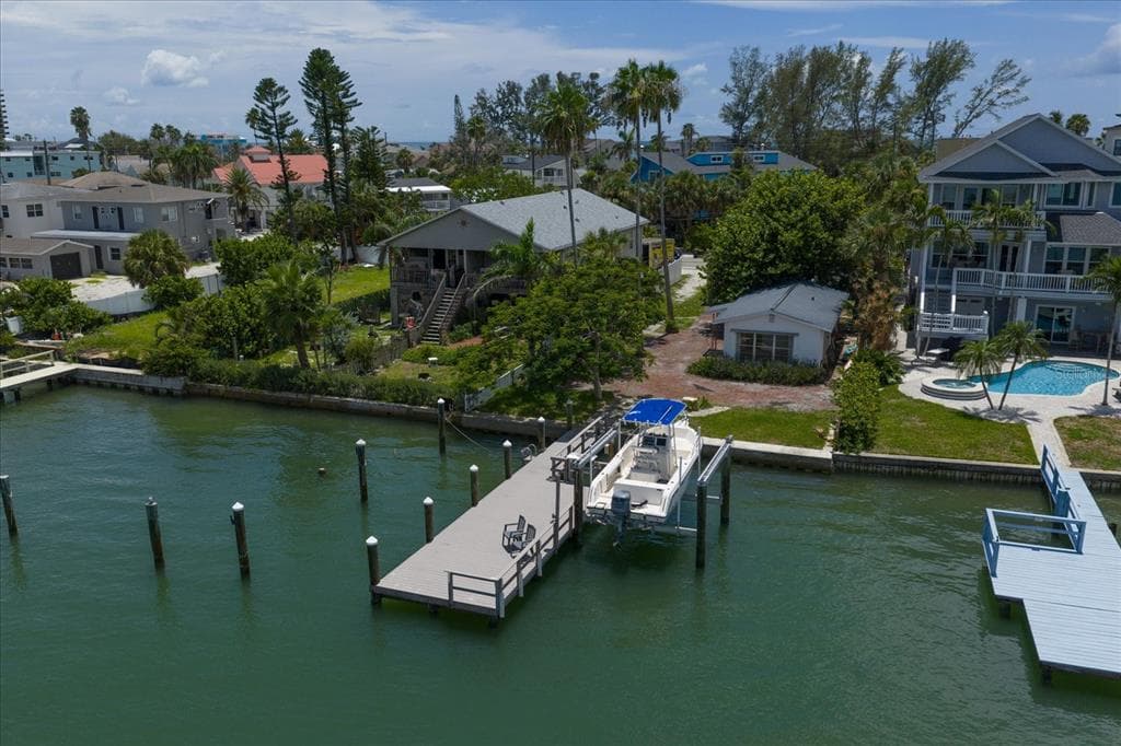 8405 BAYSHORE DRIVE, TREASURE ISLAND, FL 33706 — zdjęcie 3