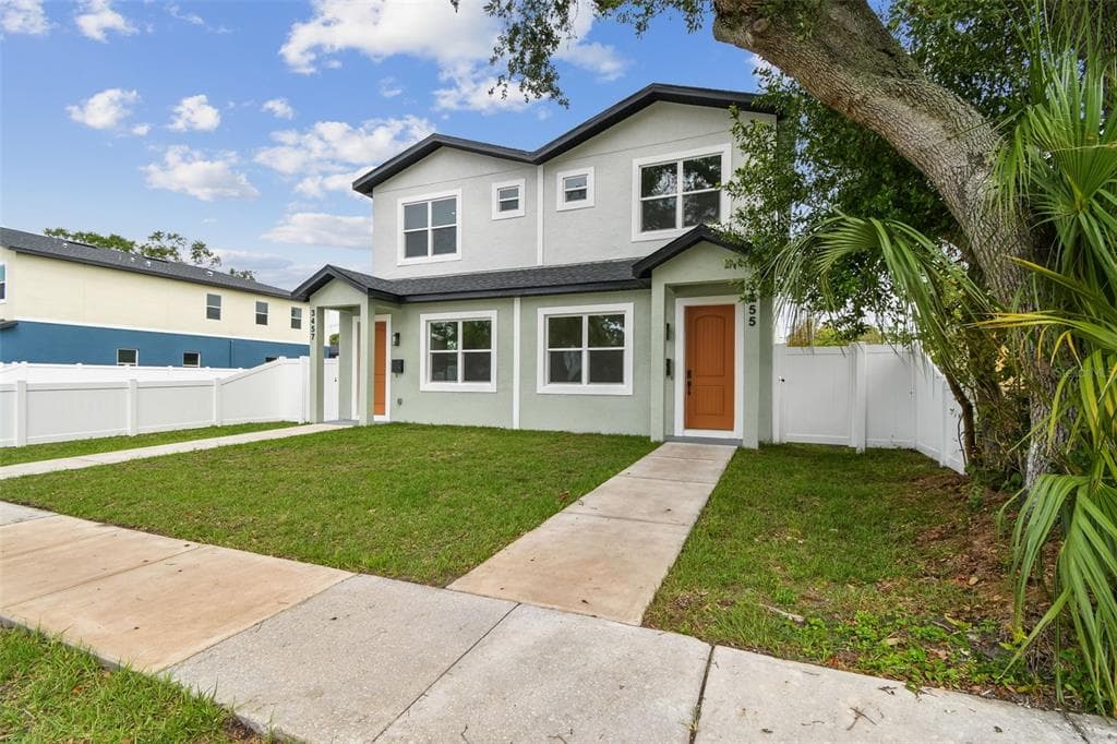 3455 17TH AVENUE S, ST PETERSBURG, FL 33711 — zdjęcie 2
